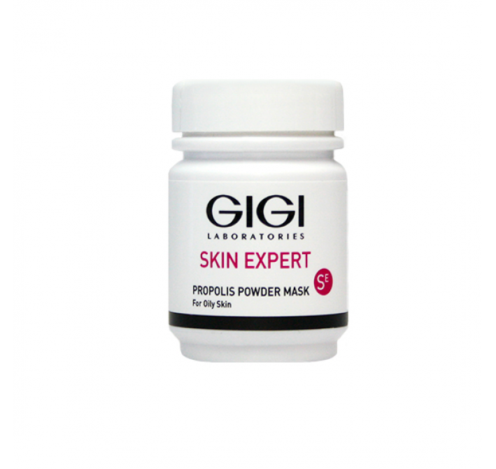 SKIN EXPERT Propolis powder\  Прополисная пудра антисептическая
