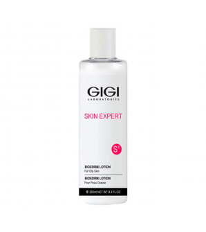 SKIN EXPERT Bioderm lotion for oily skin\  Биодерм лосьон (болтушка)
