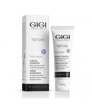 TEXTURE Day Surface Hydration / Крем Дневной увлажняющий для нормальной кожи