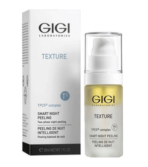 TEXTURE Smart Night Peeling / Ночной пилинг