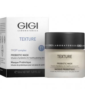TEXTURE Probiotic Mask / Маска Пробиотическая