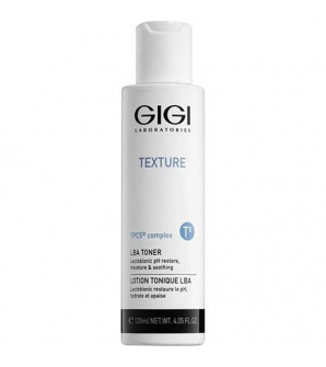TEXTURE LBA Toner / Тоник увлажняющий и восстанавливающий