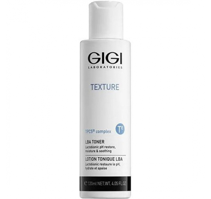 TEXTURE LBA Toner / Тоник увлажняющий и восстанавливающий