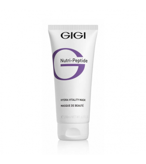 NUTRI-PEPTIDE Hydra Vitality Beauty Mask \ Пептидная увлажняющая маска красоты