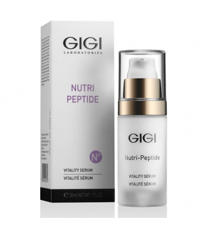 NUTRI-PEPTIDE Vitality Serum \ Пептидная оживляющая сыворотка