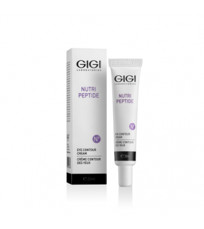 NUTRI-PEPTIDE Eye Contour Cream \ Крем контурный для век