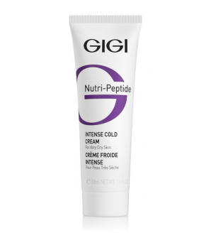 NUTRI-PEPTIDE Intense Cold Cream \ Крем пептидный интенсивный зимний