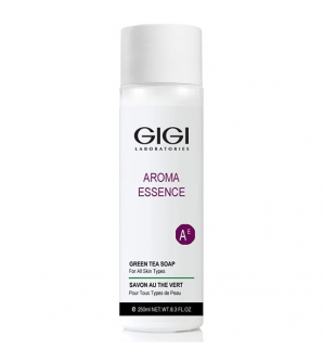 AROMA ESSENCE  Soap Green tea for all skin \  Мыло "Зеленый чай" для всех типов кожи