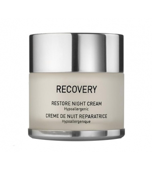 RECOVERY Restore Night Cream \ Восстанавливающий ночной крем