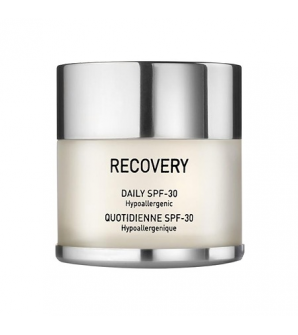RECOVERY Redness Relief Cream Sens\ Крем успокаив от покраснений и отечности