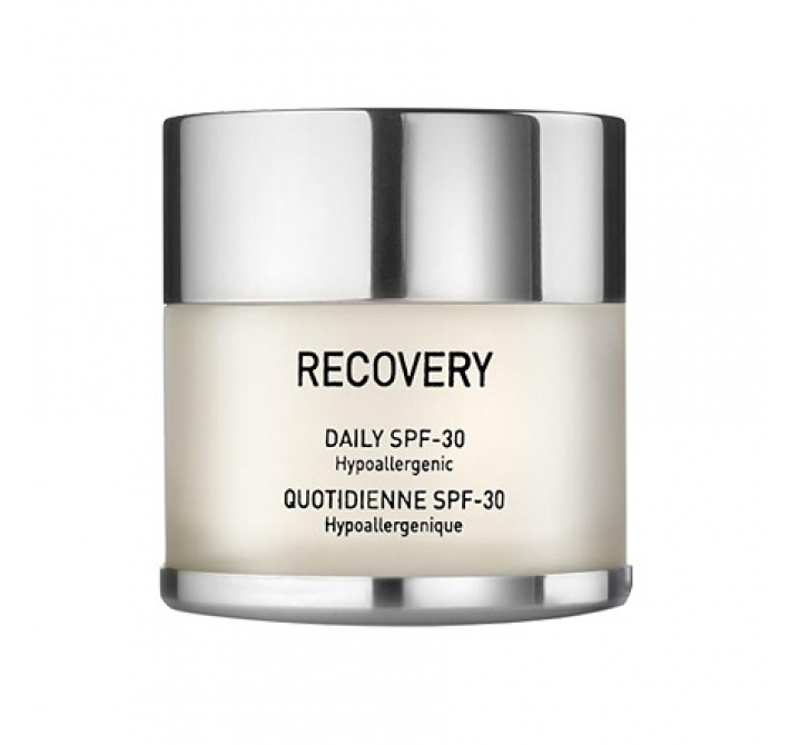 RECOVERY Redness Relief Cream Sens\ Крем успокаив от покраснений и отечности