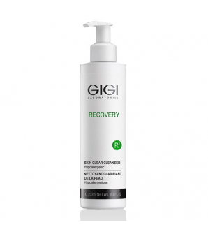 RECOVERY Pre & Post Skin Clear Cleanser  \ Гель для бережного очищения