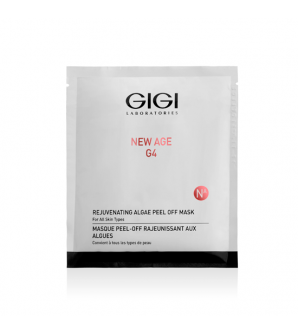 NEW AGE G4 Algae Mask \ Маска альгинатная 30 гр