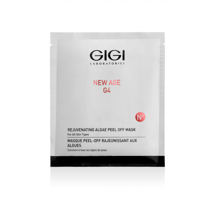 NEW AGE G4 Algae Mask \ Маска альгинатная 30 гр