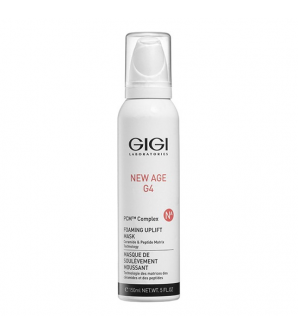 NEW AGE G4 Mousse Mask \ Маска-мусс для лифтинговая