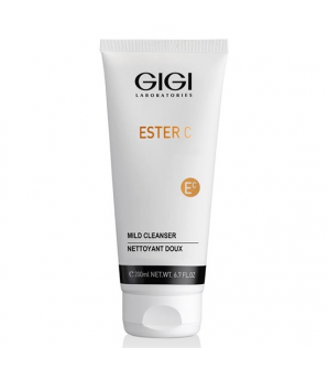 ESTER C Mild Cleanser \ Гель очищающий мягкий