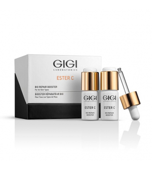 ESTER C Bio Repair Booster \ Сыворотка-Бустер восстанавливающая
