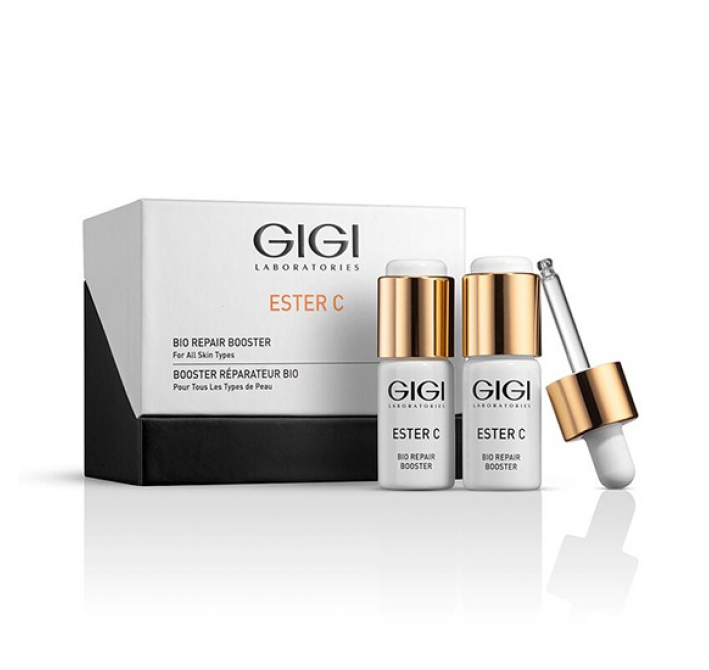 ESTER C Bio Repair Booster \ Сыворотка-Бустер восстанавливающая