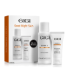 ESTER C Good Night Skin \ Набор (Гель очищающий 60 мл и Ночной крем обновляющий 15 мл)