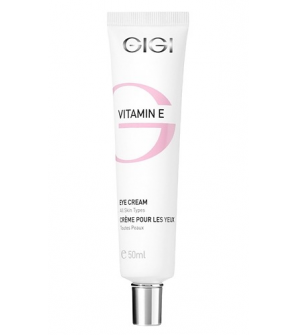 VITAMIN E Eye zone cream \ Крем для век
