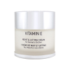 VITAMIN E Night & Lifting cream \ Крем ночной лифтинговый