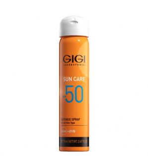 SUN CARE Spray Defense SPF 50 \ Спрей защитный SPF 50