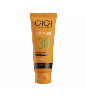 SUN CARE Daily SPF 30 DNA Protector for dry skin \ Крем солнц. с защит ДНК SPF30 для сухой кожи