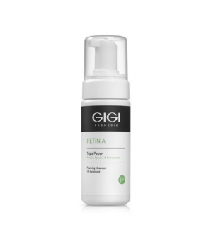 RETIN A Triple Power Foaming Cleanser \ Мусс очищающий Тройная Сила