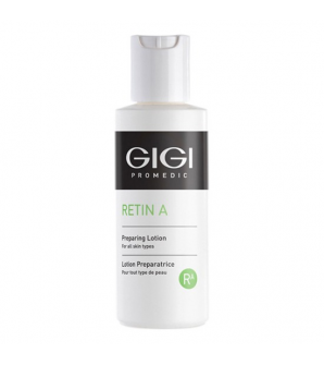 RETIN A Preparing Lotion \  Биостимулирующий лосьон для лица