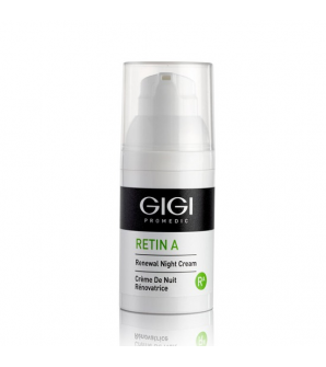 RETIN A Renewal Night Cream \ Крем ночной обновляющий