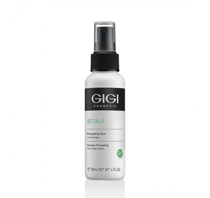RETIN A Pre-piling toner \ Лосьон предпилинговый