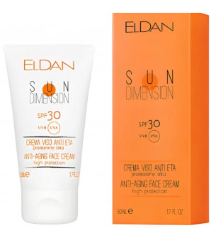 Защита от солнца SPF-30