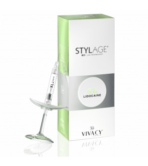 Стилаж XL Bi-Soft 2x1,0ml