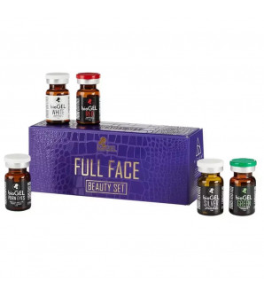 BioGel Full Face