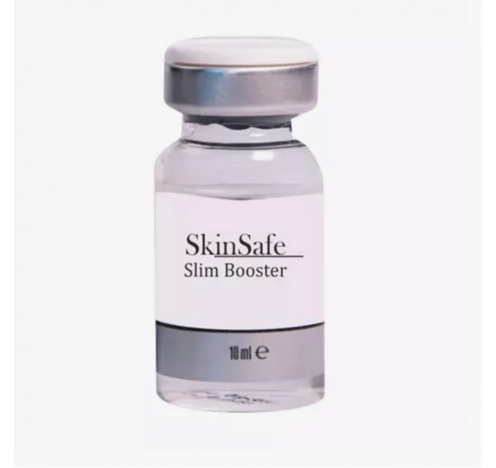 Slim Booster SkinSafe