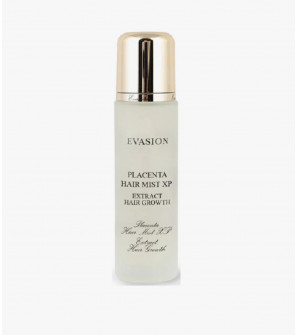 Placenta Hair Mist XP extract Hair Growth