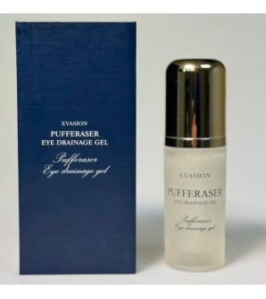 Pufferaser Eye Drainage Gel