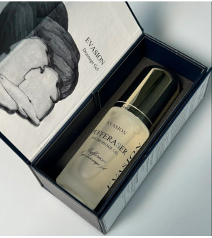 Pufferaser Eye Drainage Gel