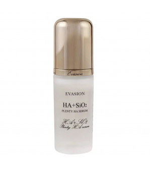 HA+SiO2 Plenty HA Serum