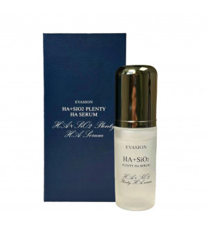 HA+SiO2 Plenty HA Serum