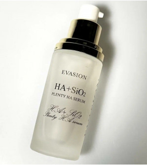 HA+SiO2 Plenty HA Serum
