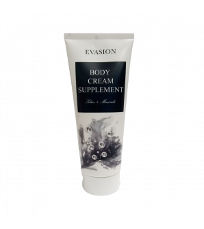 Supplement Selen+ Minerals Body Cream
