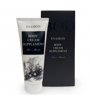 Supplement Selen+ Minerals Body Cream