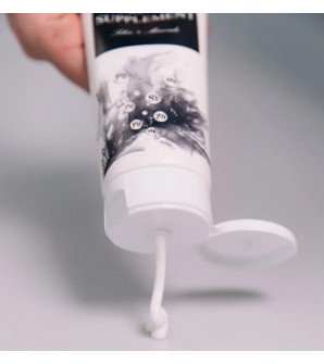 Supplement Selen+ Minerals Body Cream