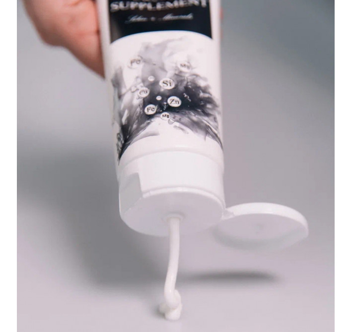 Supplement Selen+ Minerals Body Cream