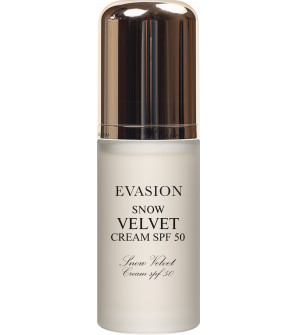 Snow Velvet SPF 50