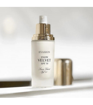 Snow Velvet SPF 50