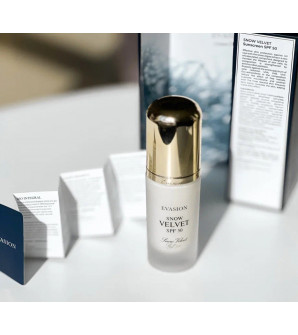 Snow Velvet SPF 50