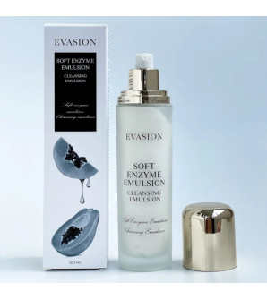 SOFT ENZYME EMULSION с Mg
