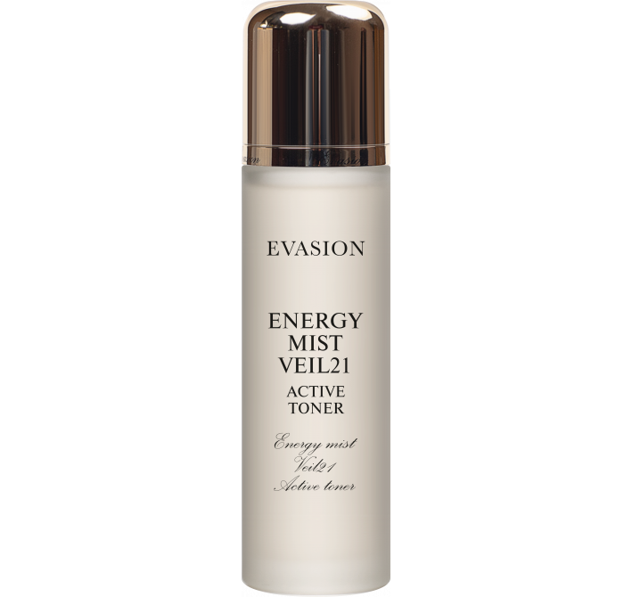 ENERGY MIST VEIL21